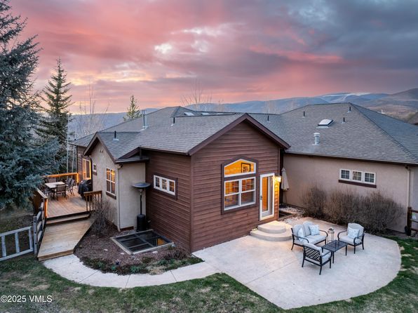 50 Andover Trl, Edwards, CO 81632