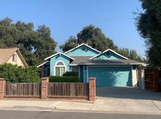 2737 Kola St, Live Oak, CA