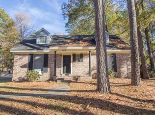 4918 Brickyard Rd, Columbia, SC 29203