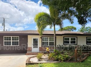 216 59th Avenue Ter W, Bradenton, FL 34207