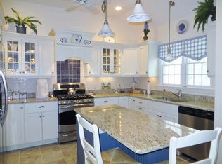 7 Squirrel Run, Yarmouth Pt, MA 02675