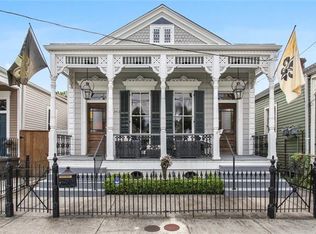 2412 Constance St, New Orleans, LA 70130