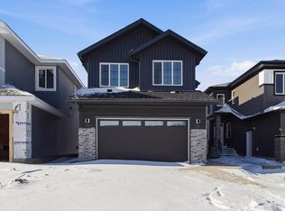 43 Norwyck Way, Spruce Grove, AB