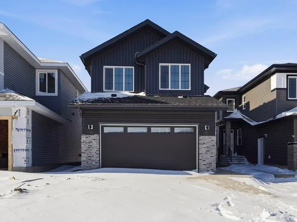 43 Norwyck Way, Spruce Grove, AB T7X 3G5