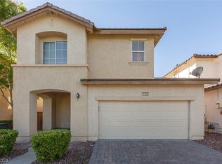 1153 Sunny Acres Ave, North Las Vegas, NV 89081