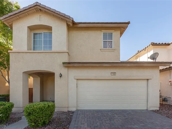 1153 Sunny Acres Ave, North Las Vegas, NV 89081