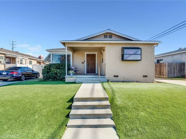 1300 E Silva St, Long Beach, CA 90807