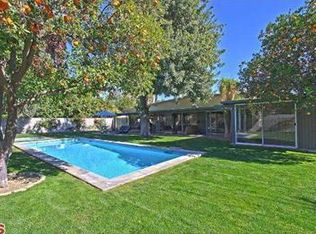 36809 Ferber Dr, Rancho Mirage, CA 92270