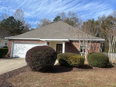 13 Montrose Ct, Hattiesburg, MS, 39402