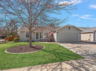 4573 S Tinker Pl, Boise, ID 83709