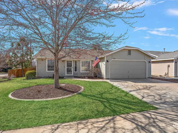 4573 S Tinker Pl, Boise, ID 83709