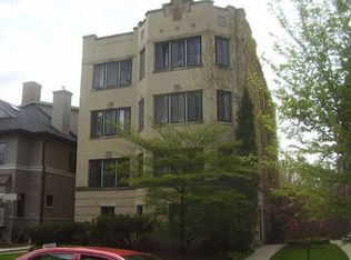2008 Harrison St APT 3, Evanston, IL 60201