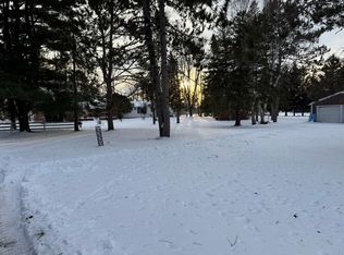 1509 8 3/4 St, Almena, WI 54805