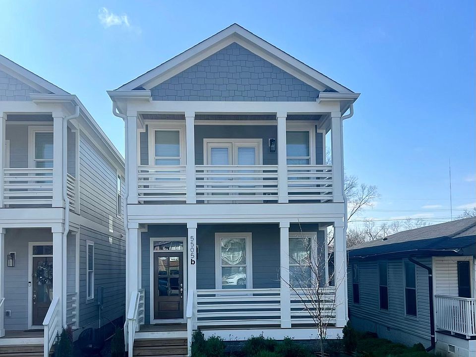 1st image of 5505B Louisiana Ave
