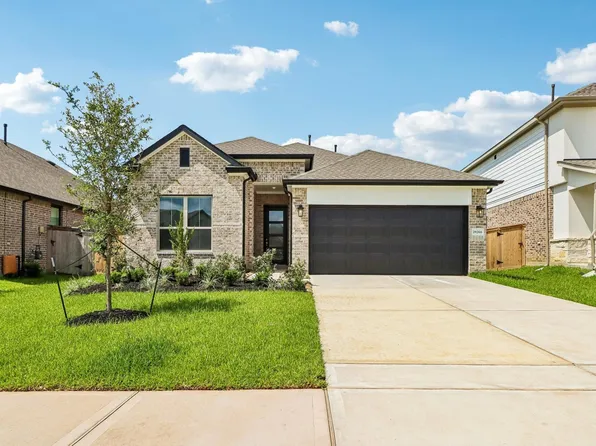 19266 Olive Heath Ln, Magnolia, TX 77355