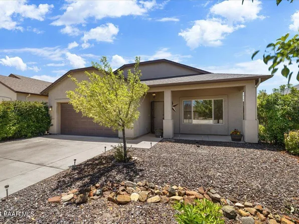 2127 Touchstone Dr, Chino Valley, AZ 86323
