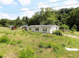 3608 Reeds Chapel Rd, Morristown, TN 37814