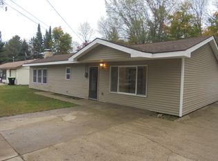 9106 Manistee Rd, Saint Helen, MI 48656