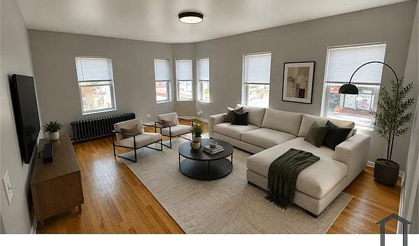 1st image of 806 N Lockwood Ave APT 2B