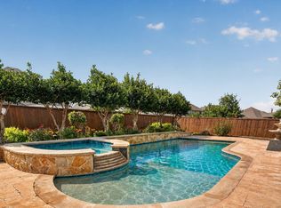 6627 Dolan Falls Dr, Argyle, TX 76226