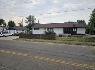 2202 Leighton Blvd, Miles City, MT 59301