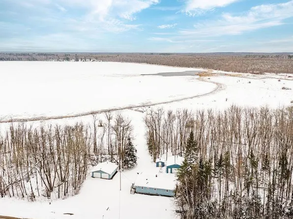 28457 Splithand Rd, Grand Rapids, MN 55744