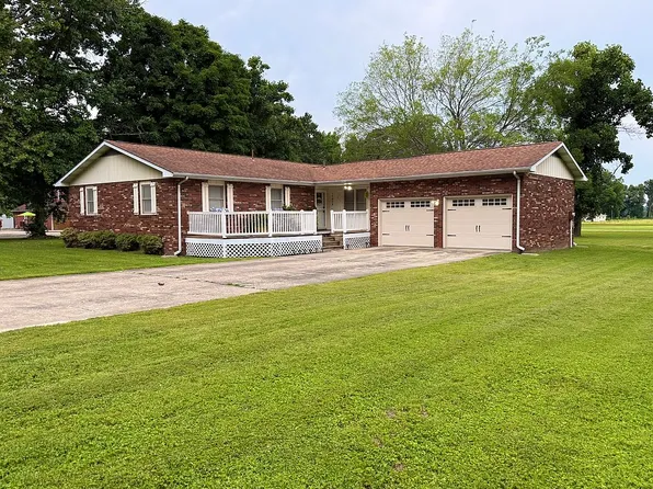12070 Kimber Ln, Dexter, MO 63841