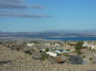 3273 Crestwind Dr LOT 17, Lake Havasu City, AZ 86404