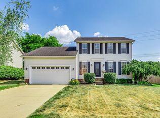 2238 Canterbury Cir, Akron, OH