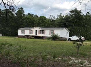 2121 Joyner Pond Rd, Aiken, SC 29803