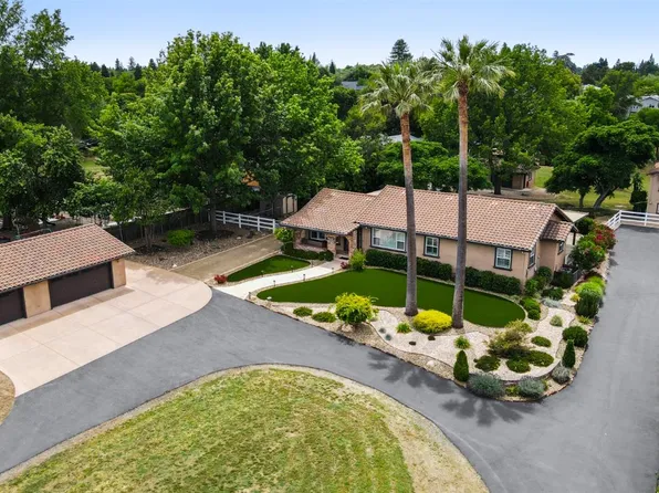 7017 Santa Juanita Ave, Orangevale, CA 95662