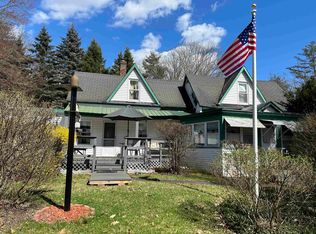 162 George St, Keene, NH 03431
