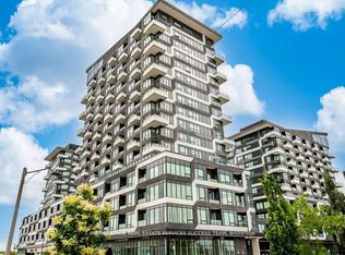 2481 Taunton Rd #1704, Oakville, ON L6H 0L3