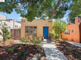 3106 Kingsland Ave, Oakland, CA 94619
