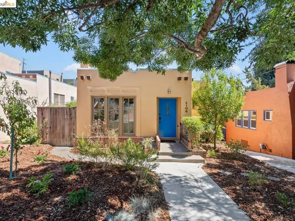 3106 Kingsland Ave, Oakland, CA 94619