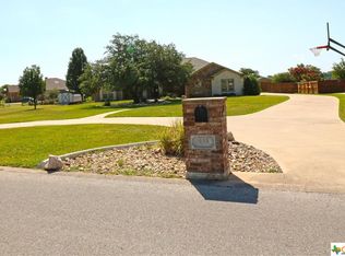 414 Skyline Dr, Copperas Cove, TX 76522