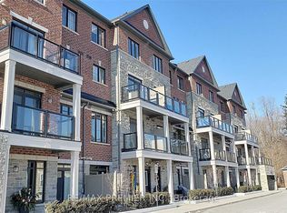 196 Pine Grove Rd #26, Vaughan, ON