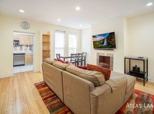 1510 Q St NW APT 1, Washington, DC 20009