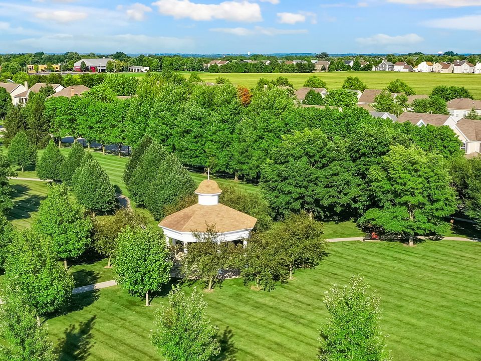 Tall Oaks Horizon Series by Lennar in Elgin IL Zillow