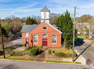 1295 E Broad St #C-2, Athens, GA 30606