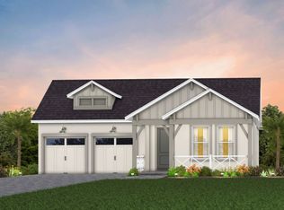 Garnet Plan, The Grow, Orlando, FL 32820