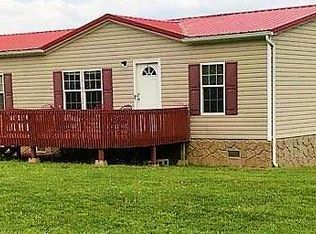 487 Russell Hill Rd, Speedwell, TN 37870