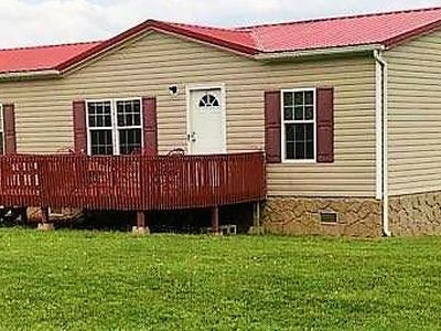 487 Russell Hill Rd, Speedwell, TN, 37870