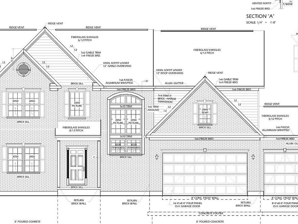 1st image of 5188 Brougham Ln
