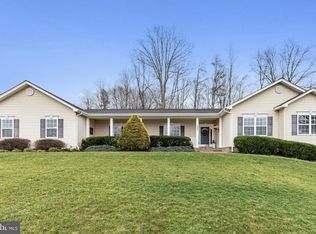 1825 Higgens Ln, Huntingtown, MD 20639
