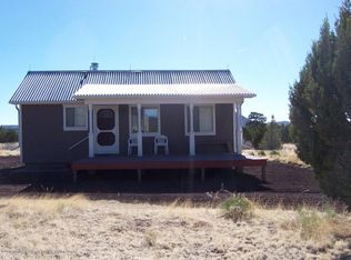 6488 N Red Mountain Rd, Williams, AZ 86046