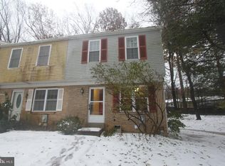 19601 Blue Smoke Way, Gaithersburg, MD 20879