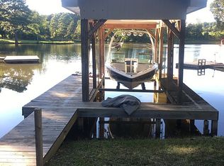 360 Hiwassee Dr, Decatur, TN 37322