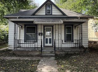 1118 N Jefferson St, Junction City, KS 66441