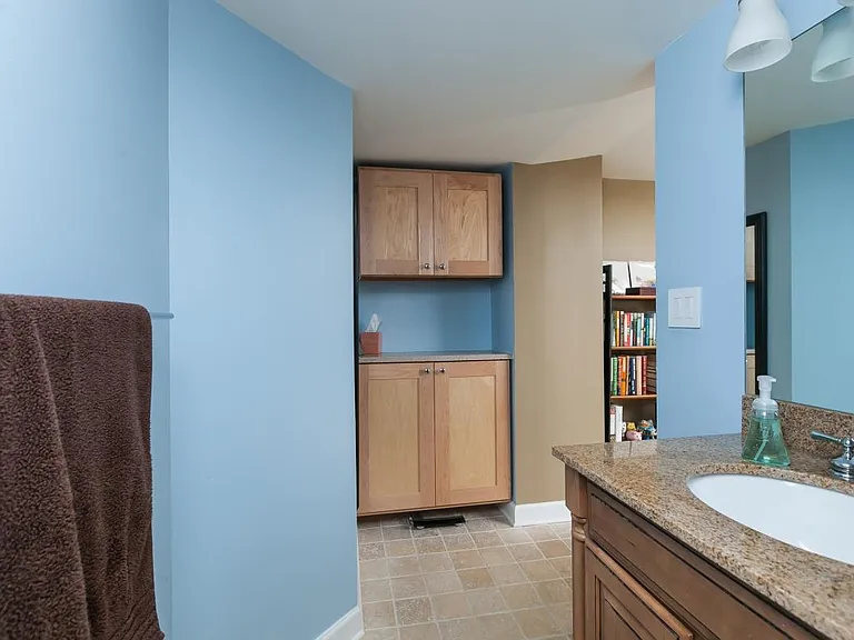1101 Saint Paul St #210 — Photo 14